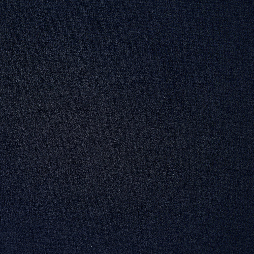 Lit coffre Ascot - Bleu marine