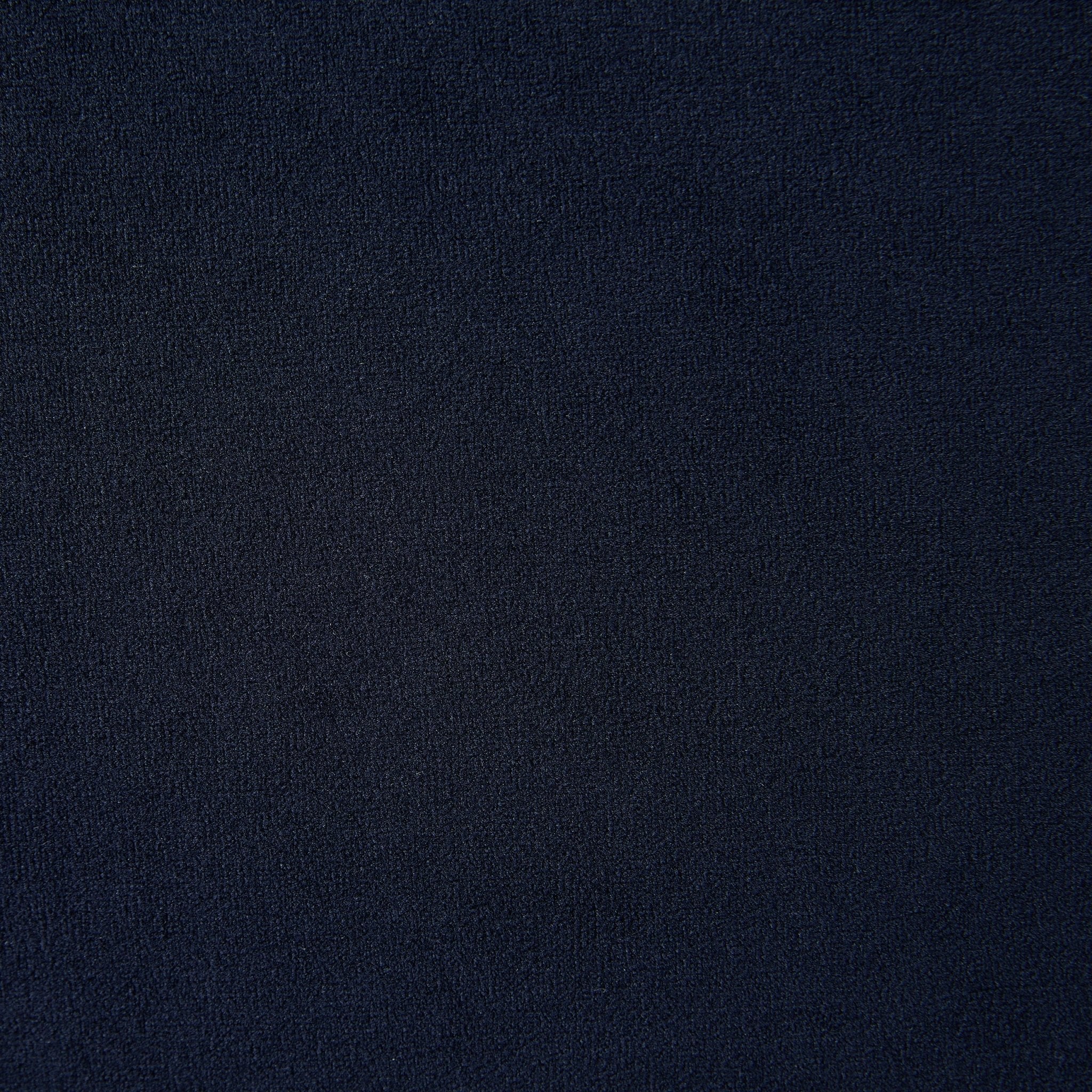 Lit coffre Ascot - Bleu marine