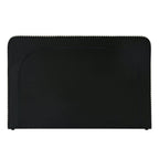 Lit coffre Ascot - Rayures sauge