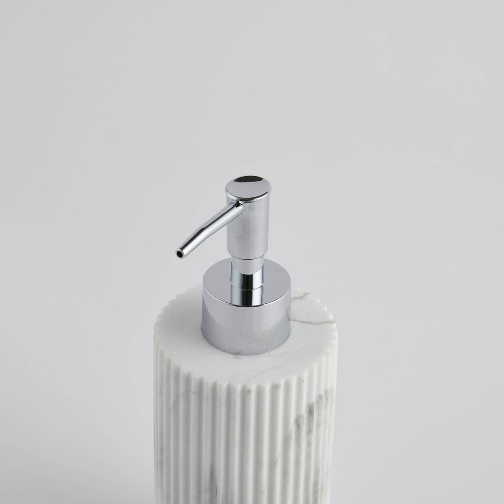 Ensemble d'accessoires de salle de bain Athena - Lot de 3