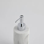 Ensemble d'accessoires de salle de bain Athena - Lot de 3