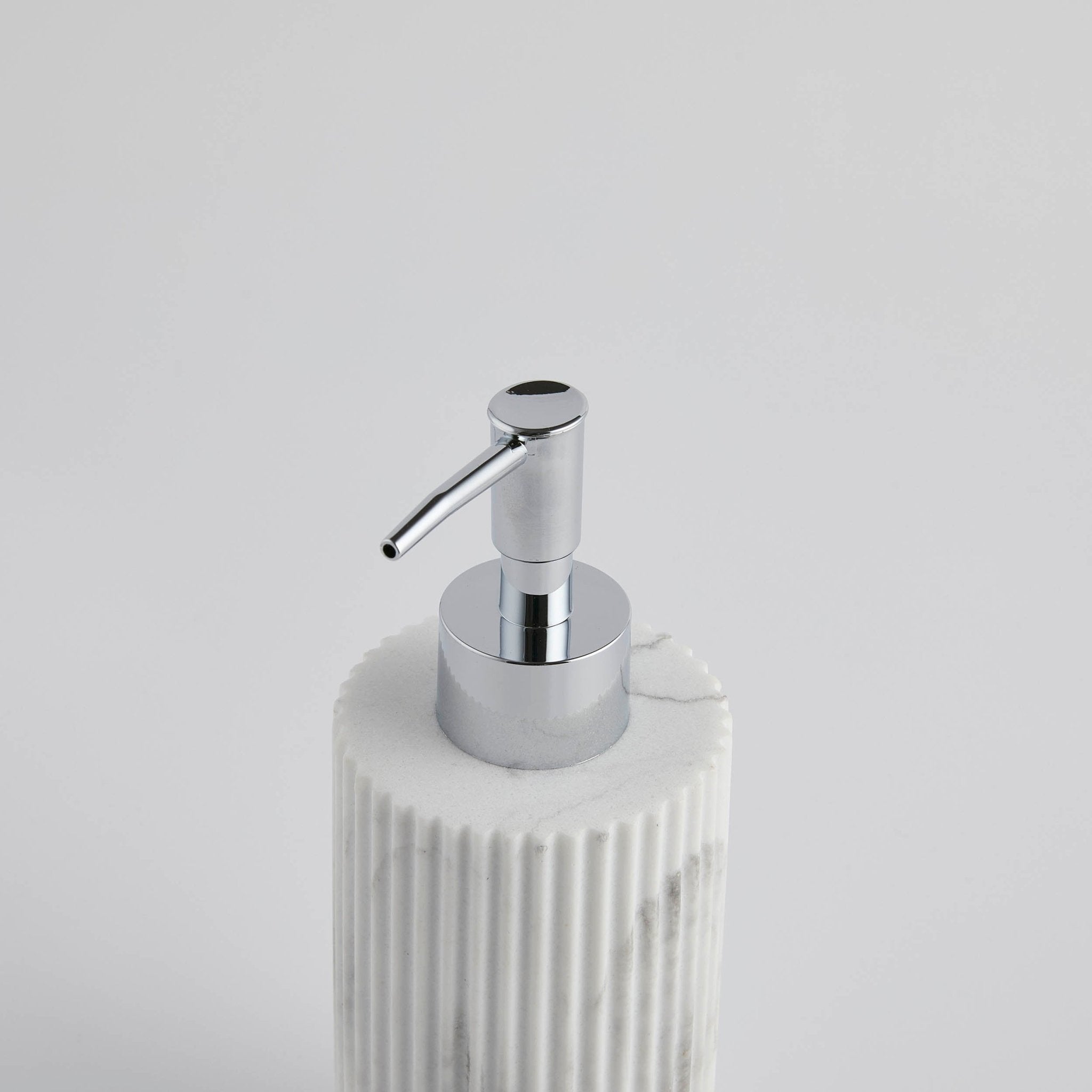 Ensemble d'accessoires de salle de bain Athena - Lot de 3