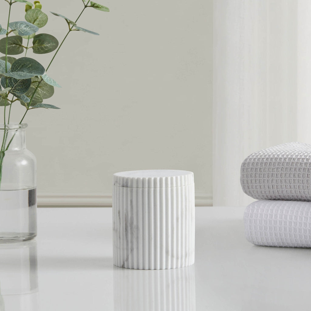 Ensemble d'accessoires de salle de bain Athena - Lot de 3