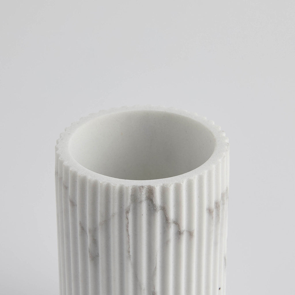 Ensemble d'accessoires de salle de bain Athena - Lot de 3