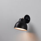 Lampe LED rechargeable étanche 4 en 1 Atticus - Noire