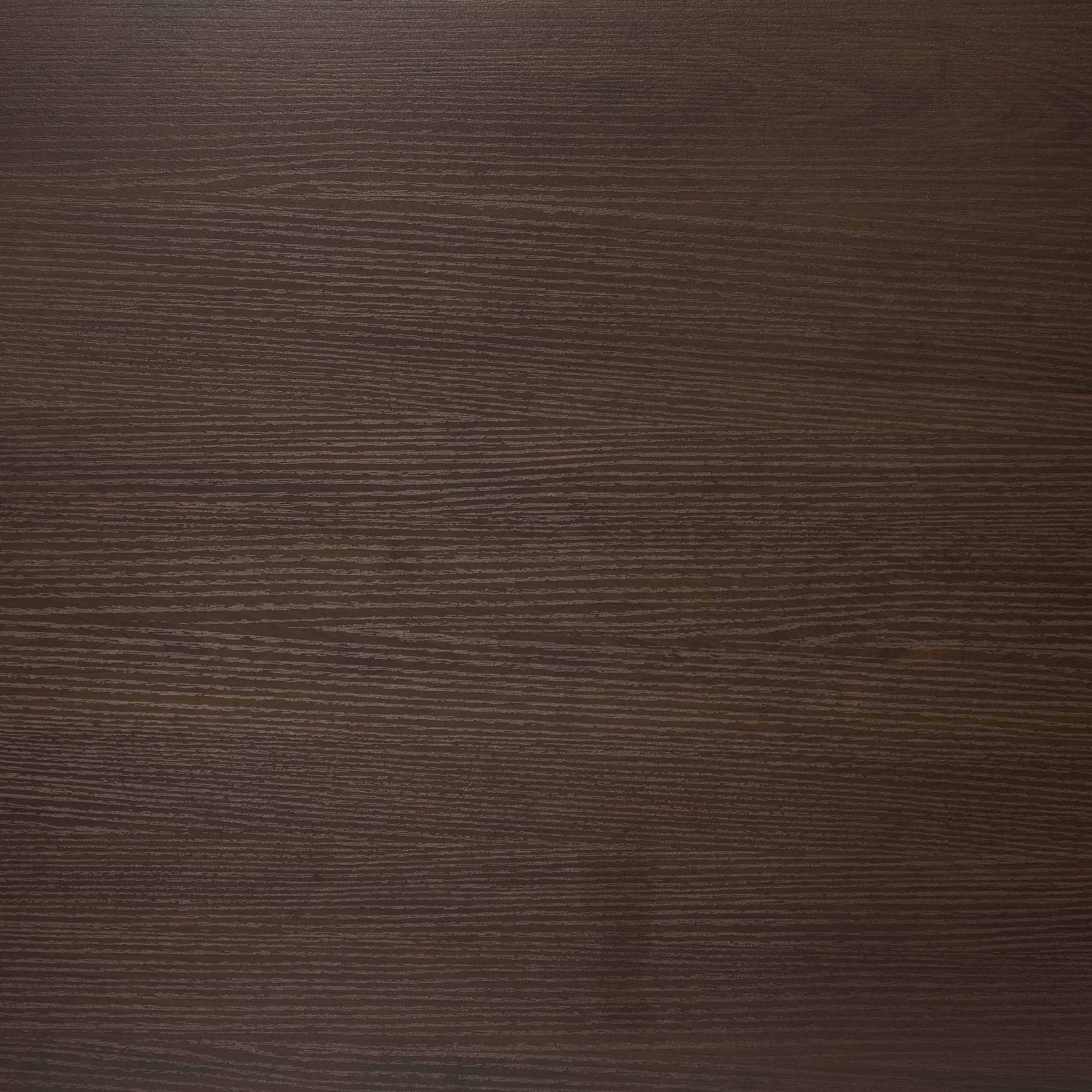 Ensemble table et chaises de salle à manger Ava Space Saver 4 places - Noyer/Pierre