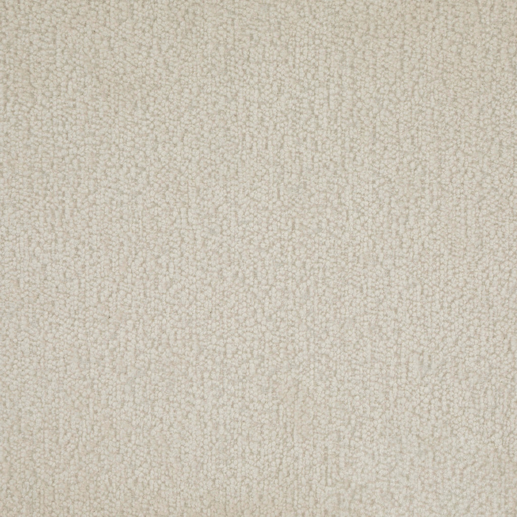 Lit coffre Berkeley - Chenille écru