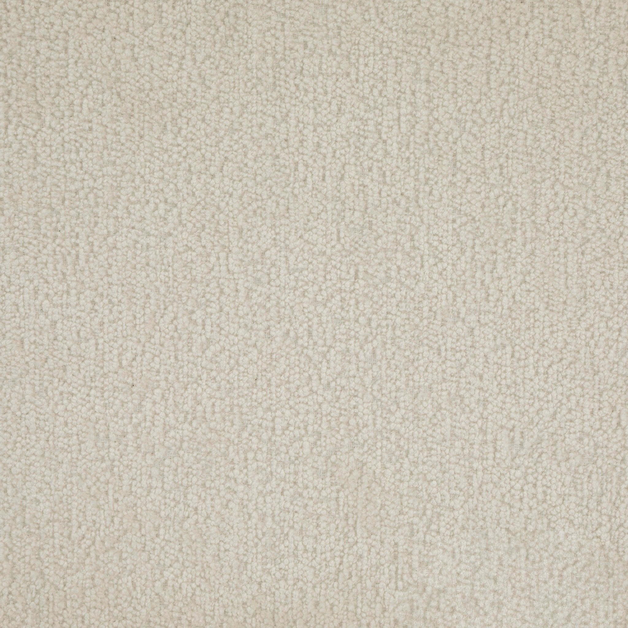 Lit coffre Berkeley - Chenille écru