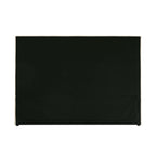 Lit coffre Berkeley - Chenille écru