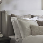 Lit coffre Berkeley - Naturel