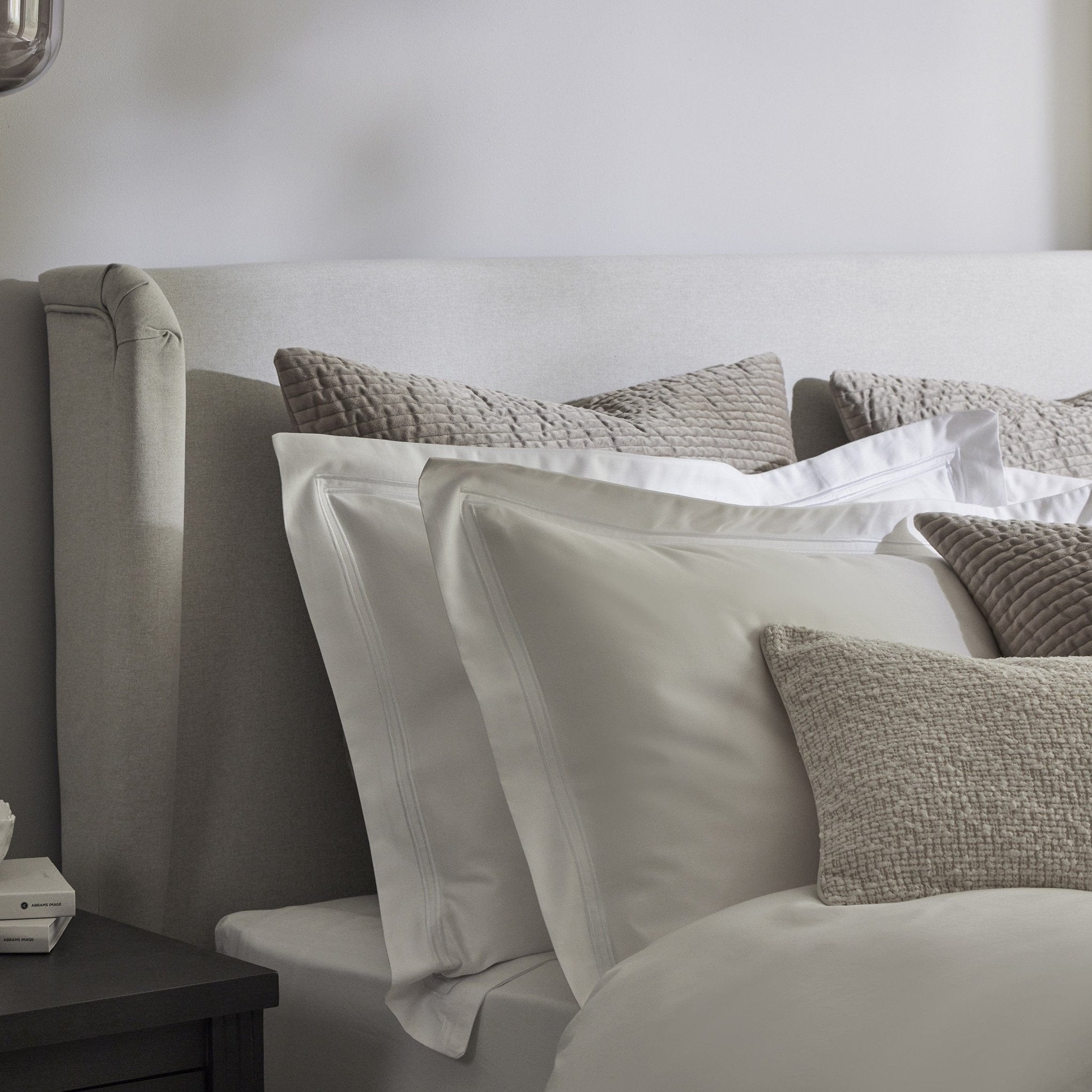 Lit coffre Berkeley - Naturel