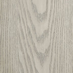 Table de chevet Blair à 2 tiroirs - Frêne