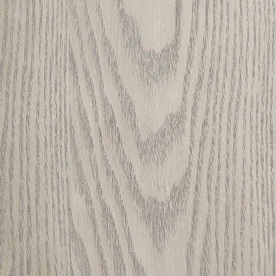 Table de chevet Blair à 2 tiroirs - Frêne