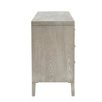 Commode Blair à 6 tiroirs - Frêne