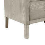 Commode Blair à 6 tiroirs - Frêne