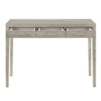 Console coiffeuse Blair - Frêne