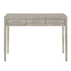 Console coiffeuse Blair - Frêne