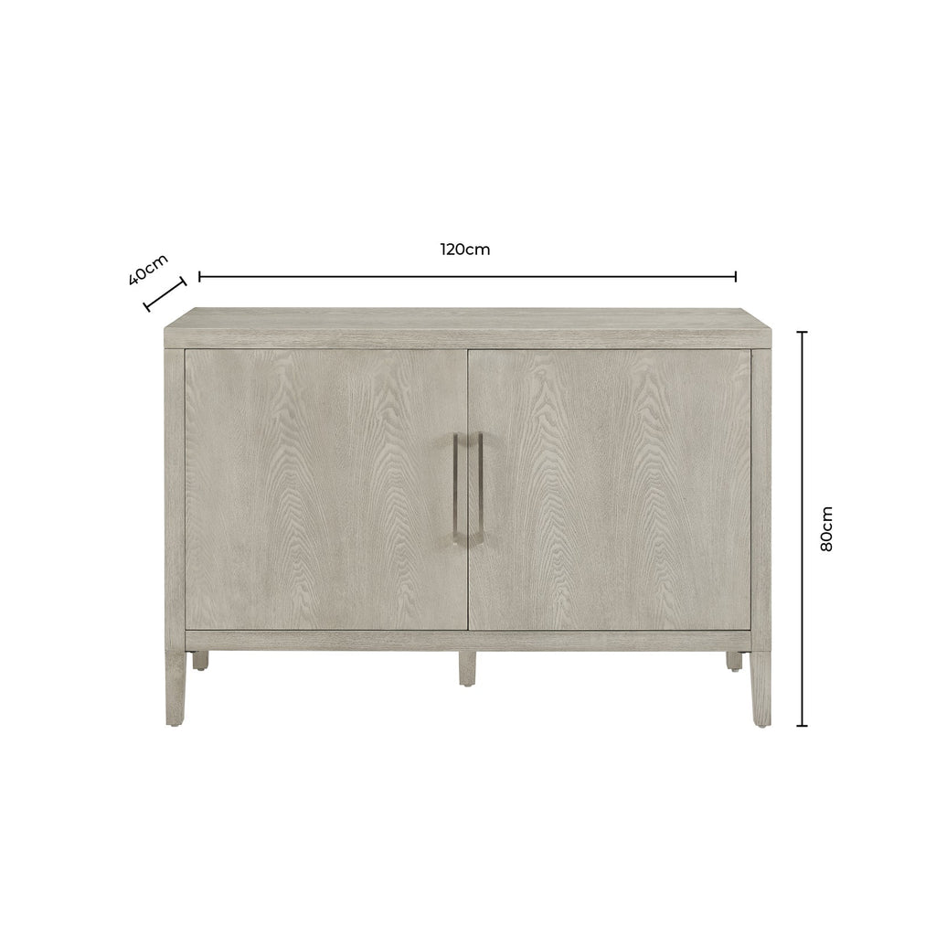 Buffet Blair - Frêne