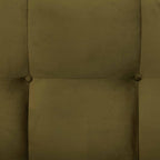 Canapé 3 places Bondi - Vert foncé