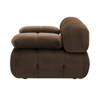 Fauteuil Bondi - Cappuccino