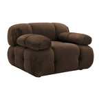 Fauteuil Bondi - Cappuccino