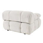 Fauteuil Bondi - Ivoire