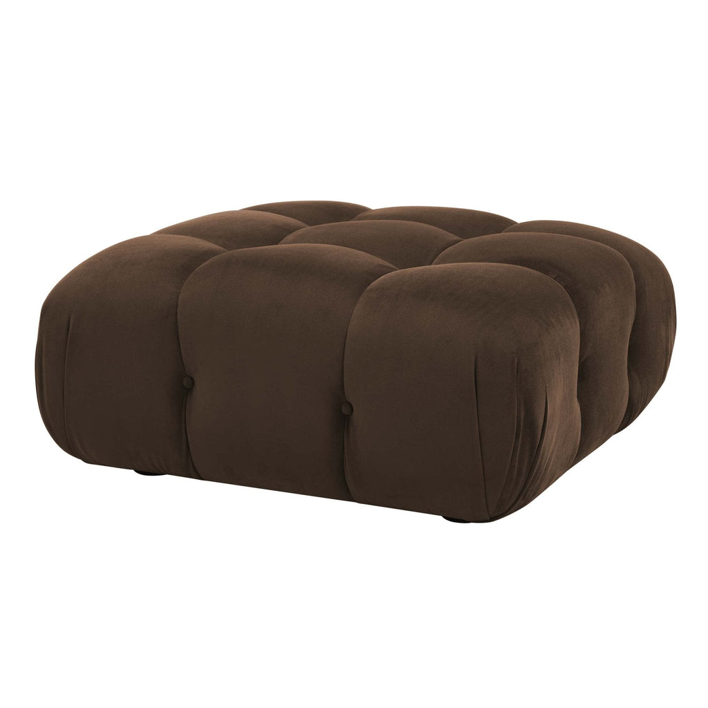 Pouf Bondi - Cappuccino