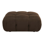 Pouf Bondi - Cappuccino