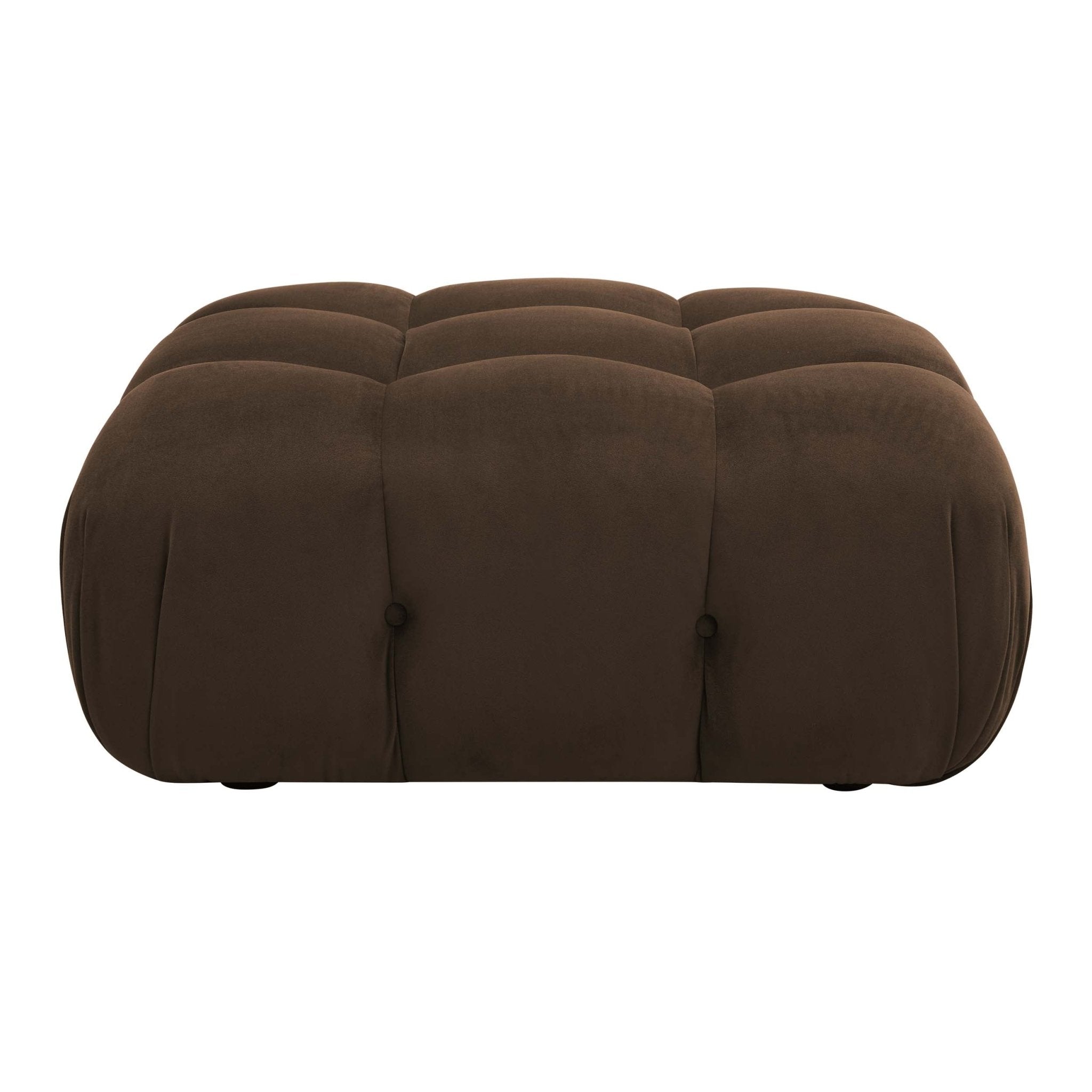 Pouf Bondi - Cappuccino