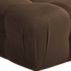 Pouf Bondi - Cappuccino