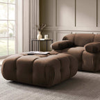 Pouf Bondi - Cappuccino