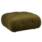 Pouf Bondi - Vert foncé