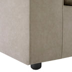 Canapé deux places Boston - Pierre