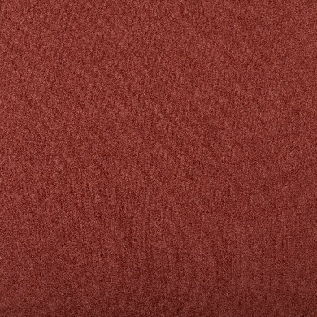 Pouf Boston - Rouille