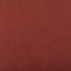 Pouf Boston - Rouille