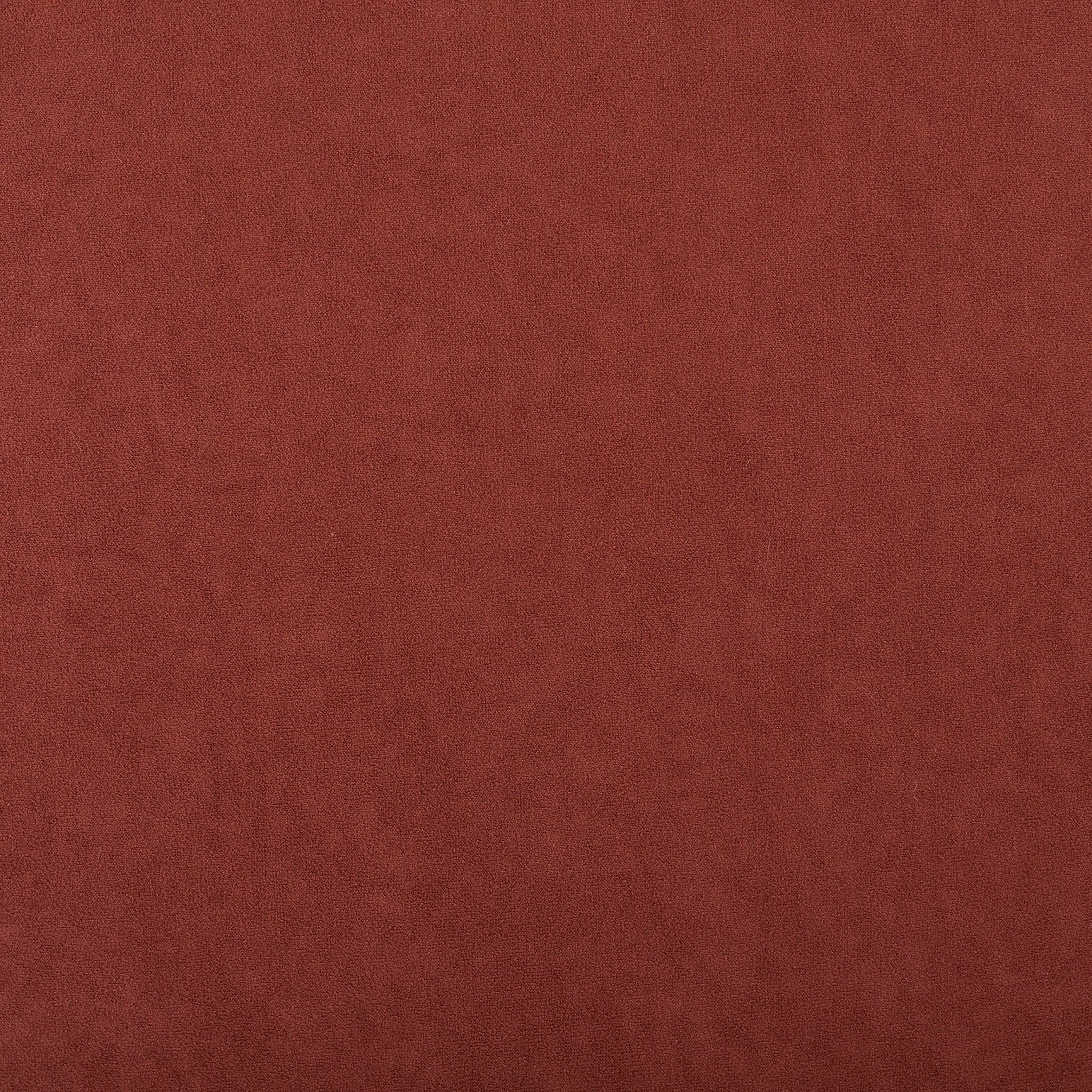 Pouf Boston - Rouille