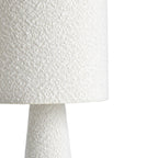Lampe de table Boucle