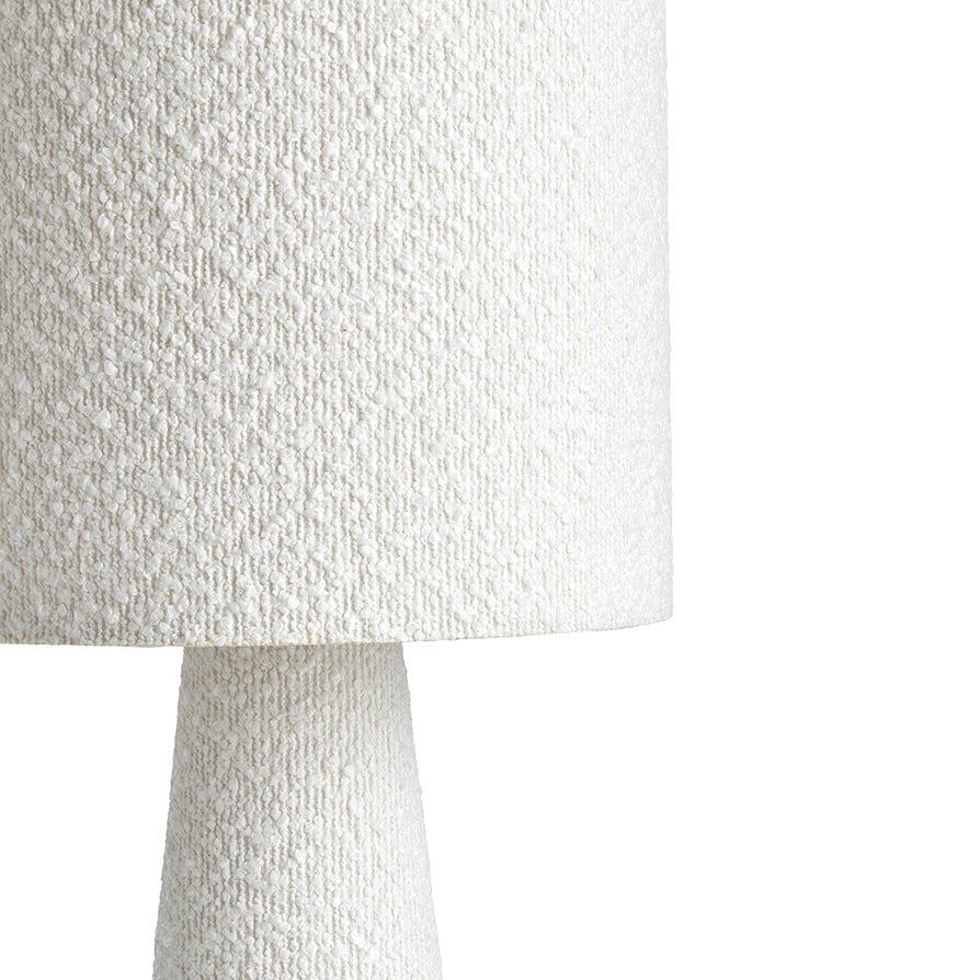 Lampe de table Boucle