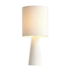 Lampe de table Boucle