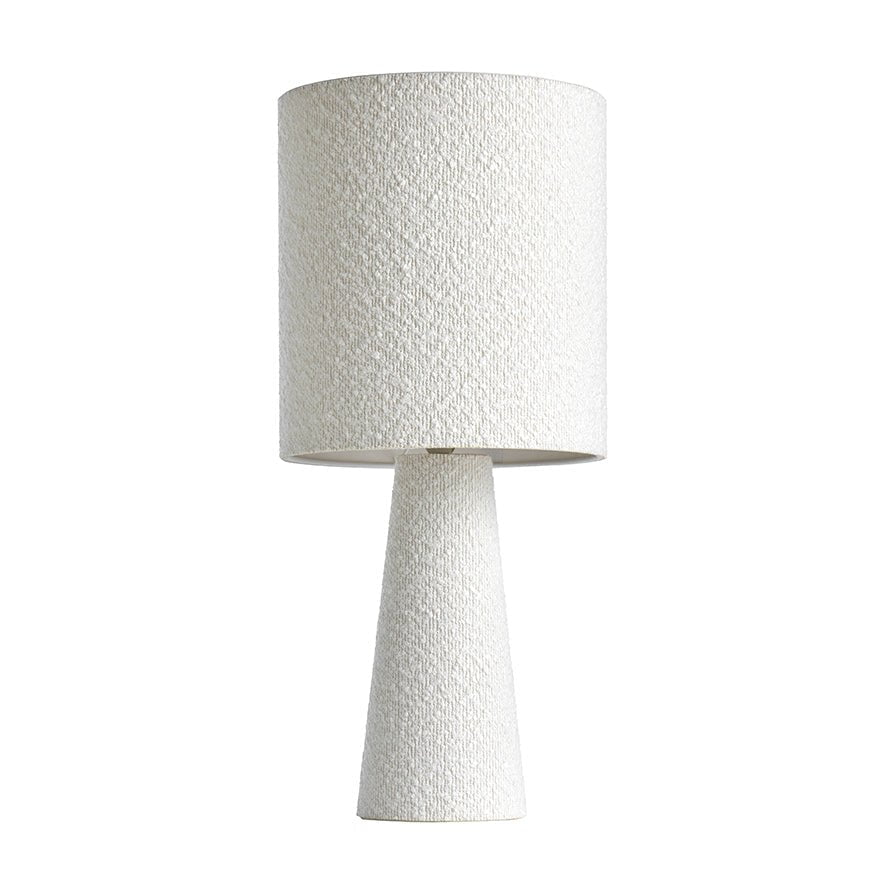 Lampe de table Boucle
