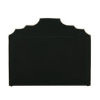 Lit coffre Bronte - Écru