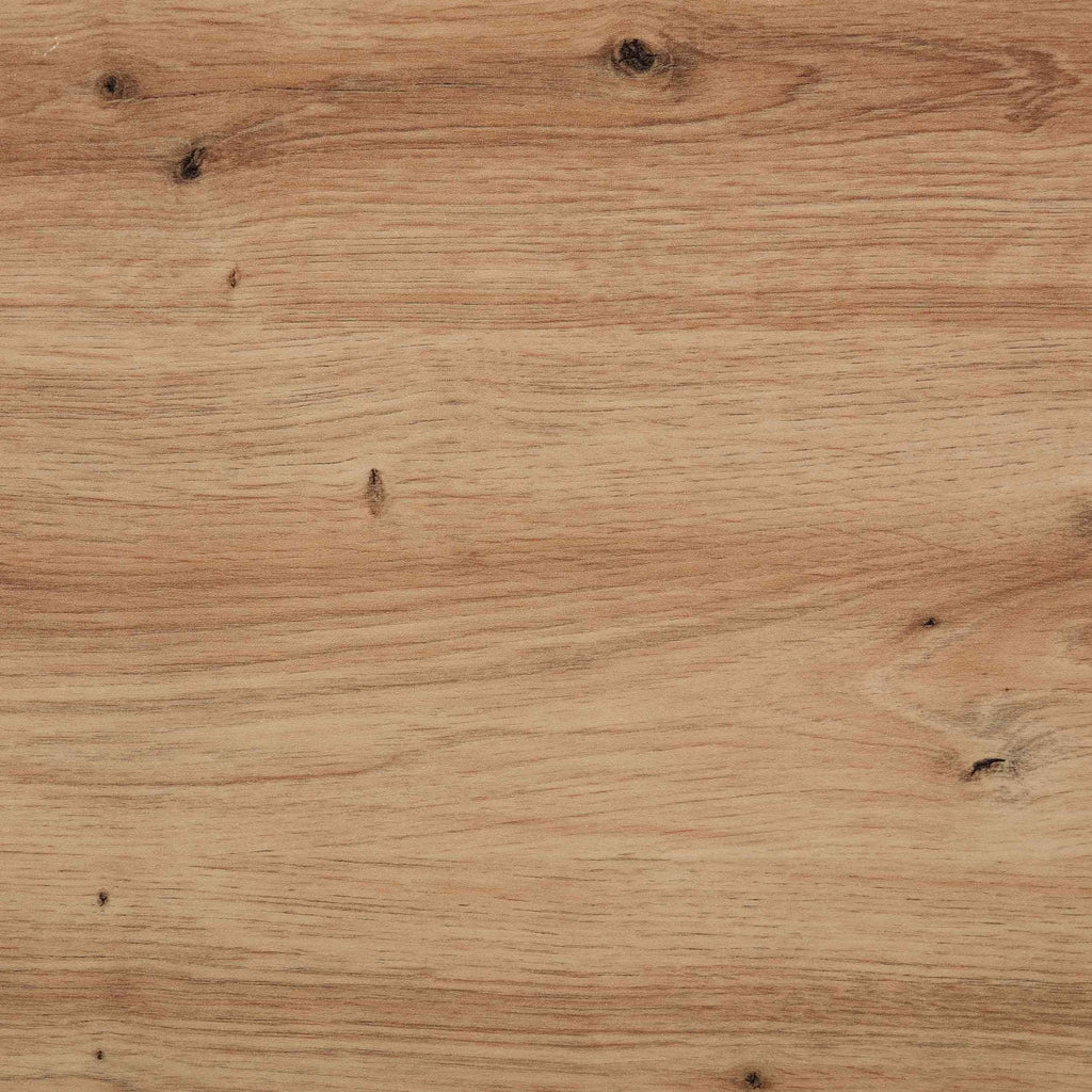 Table de salle à manger rectangulaire extensible Brooke 6-10 places - Bois