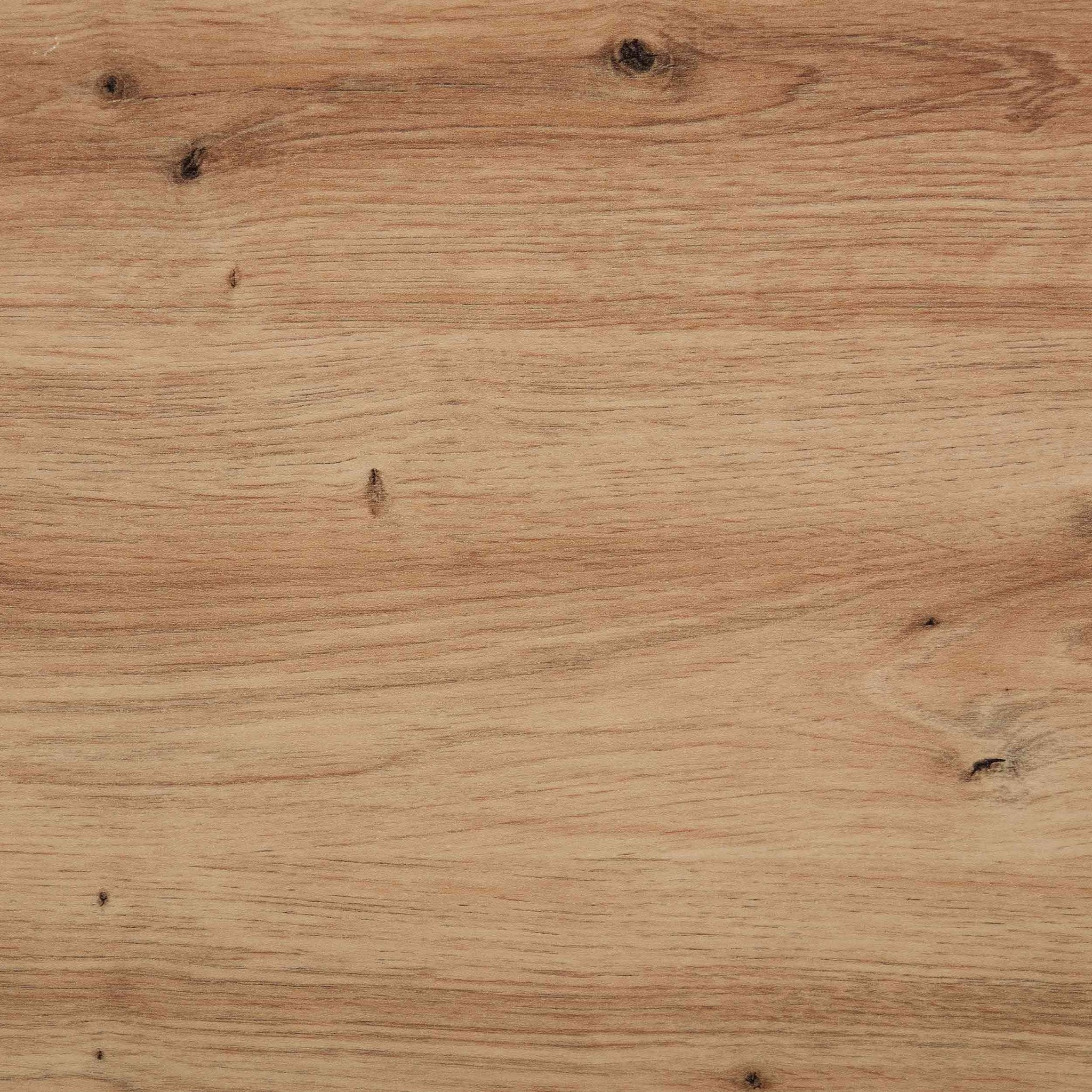 Table de salle à manger rectangulaire extensible Brooke 6-10 places - Bois